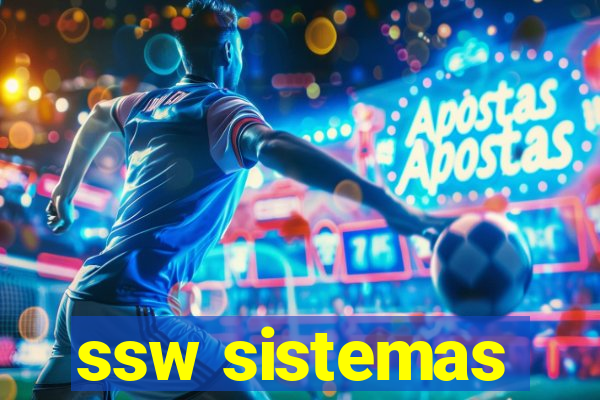 ssw sistemas